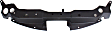 Radiator Support Cover - Plastic