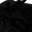 Passenger Side Headlight, with Bulb, Halogen, Clear Lens, CAPA Certified