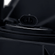 Passenger Side Headlight, with Bulb, Halogen, Clear Lens
