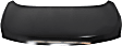 Hood, Steel, Primed, 6 Cyl., 3.5L Engine