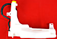 Coolant Reservoir, 6 Cyl., 3.3L Engine