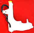 Coolant Reservoir, 6 Cyl., 3.3L Engine