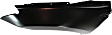 Front, Driver Side Fender, Primed