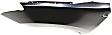 Front, Driver Side Fender, Primed