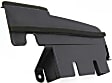 Front Engine Splash Shield, Splash Guard, 6 Cyl., 3.5L Engine