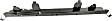 Center Radiator Support Upper Tie Bar, 4 Cyl., 2.5L Engine