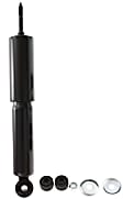 Front, Driver or Passenger Side Shock, Twin-tube, Extended Cab Pickup/Standard Cab Pickup, 4WD/RWD