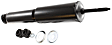 Front, Driver or Passenger Side Shock, Twin-tube, Extended Cab Pickup/Standard Cab Pickup, 4WD/RWD