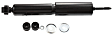 Front, Driver or Passenger Side Shock, Twin-tube, Extended Cab Pickup/Standard Cab Pickup, 4WD/RWD