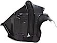 Passenger Side Engine Splash Shield, Side Apron