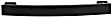 Rear Bumper Reinforcement, Steel