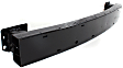 Rear Bumper Reinforcement, Steel