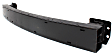 Rear Bumper Reinforcement, Steel