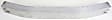 Rear Bumper Reinforcement, Aluminum