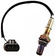 1985 Nissan 300ZX - Before Catalytic Converter Oxygen Sensor, Sold individually, 3-wire, 6 Cyl 3.0L
