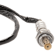 Before Catalytic Converter, Driver or Passenger Side Oxygen Sensor, 3-Wire, Heated