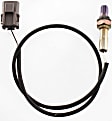 Before Catalytic Converter Oxygen Sensor, Sold Individually, 3-wire, 3.0L, 6Cyl