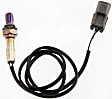 After Catalytic Converter Oxygen Sensor, 4-Wire, Heated, 6 Cyl., 3.3L Engine
