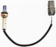 After Catalytic Converter, Driver or Passenger Side Oxygen Sensor, 4-Wire, Heated