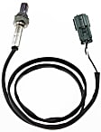 Oxygen Sensor, 4-Wire, Heated