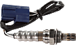 2007 Nissan Xterra Off-Road 6 Cyl 4.0L - Passenger Side - After Catalytic Converter Oxygen Sensor, Sold individually, 4-wire, 6 Cyl 4.0L