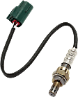 After Catalytic Converter Oxygen Sensor, 4-Wire, Heated