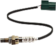 After Catalytic Converter Oxygen Sensor, 4-Wire, Heated