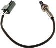 After Catalytic Converter Oxygen Sensor, 4-Wire, Heated