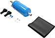 In-Tank Fuel Pump, Electric, Without Fuel Sending Unit, 2.5L, 4Cyl