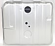 Fuel Tank, 20 Gallons / 76 Liters, With Lock Ring