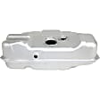 1998-1999 Buick Regal - Fuel Tank, 18 Gallons / 68 Liters, With Lock Ring