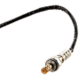 Oxygen Sensor, 4-Wire, Heated