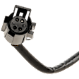 Oxygen Sensor, 4-Wire, Heated