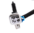 Oxygen Sensor, 4-Wire, Heated