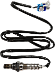 After Catalytic Converter Oxygen Sensor, Sold Individually, 4-wire