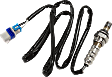After Catalytic Converter Oxygen Sensor, Sold Individually, 4-wire