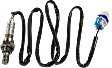 After Catalytic Converter Oxygen Sensor, Sold Individually, 4-wire