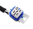 After Catalytic Converter Oxygen Sensor, Sold Individually, 4-wire