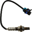 Oxygen Sensor, 4-Wire, Heated