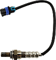 Oxygen Sensor, 4-Wire, Heated