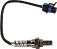 Oxygen Sensor, 4-Wire, Heated