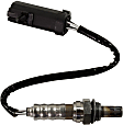 Oxygen Sensor, 4-Wire, Heated