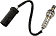 Oxygen Sensor, 4-Wire, Heated