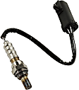 Oxygen Sensor, 4-Wire, Heated