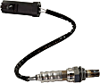 Oxygen Sensor, 4-Wire, Heated