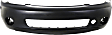 2005 Scion xA - Front Primed Bumper Cover