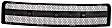 Front Bumper Grille, Textured Black, Base Model