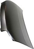 Hood, Steel, Primed, Base Model, 4 Cyl., 2.4L Engine