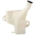 Coolant Reservoir, 4 Cyl., 1.3L Engine, with Cap