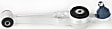 Front, Passenger Side, Lower, Frontward Control Arm, With Ball Joint Assembly, FWD
